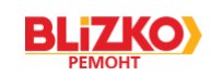 BLIZKO Ремонт